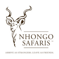 Nhongo Safaris® Logo