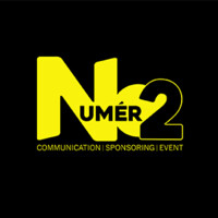 Numéro 2 Sàrl Logo