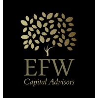 EFW Capital Advisors AG Logo