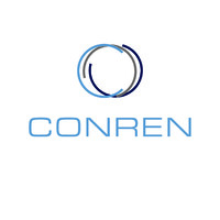 CONREN Research GmbH Logo