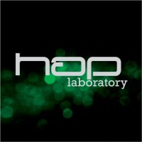 Haplaboratory Logo