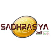 Sadhrasya SoftTech Logo