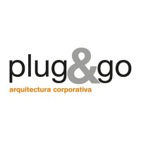 plug&go Logo
