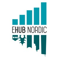 Ehubnordic Logo