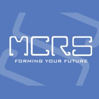 Midland Cold Rolled Sections Limited Logo