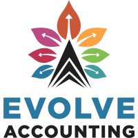 Evolve Accounting Logo