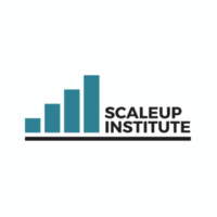 ScaleUp Institute Logo