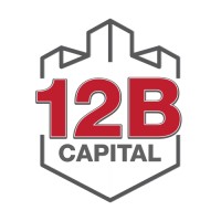 12B Capital Logo