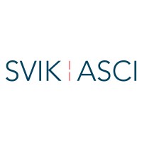 SVIK ¦ ASCI Logo