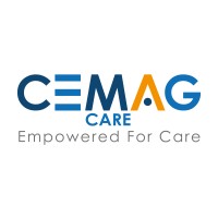 CEMAG Care Logo