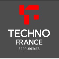 TECHNO France SAS Logo