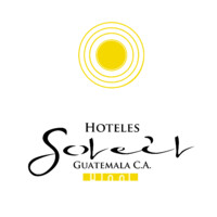 Hoteles Soleil Guatemala Logo