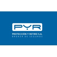 Protección y Retiro S.A. Logo