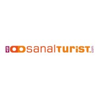 Sanal Turist Logo