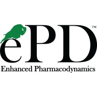Enhanced Pharmacodynamics, LLC (ePD) Logo