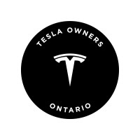 Tesla Owners Club of Ontario Logo