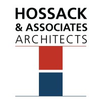 Hossack & Associates Architects Logo