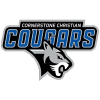 Cornerstone Christian Schools, Inc. Logo