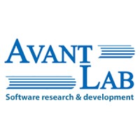 AvantLab Logo