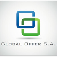 Global Offer Distribution Logo