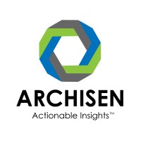 Archisen Logo