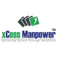 xCess Manpower Logo