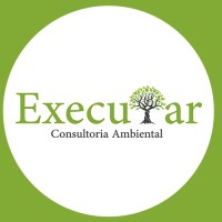 Executar Consultoria Ambiental Logo
