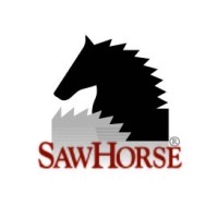 SawHorse, Inc. Logo