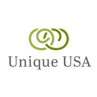 Unique USA Inc. Logo