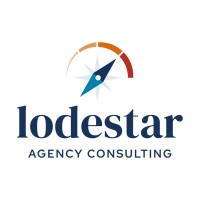 Lodestar Agency Consulting Logo