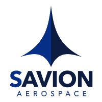 Savion Aerospace Pty Ltd Logo