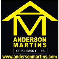 Imobiliária Anderson Martins Logo