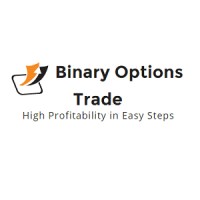 Binary-Options.Trade - Binary Trading Guide Logo