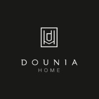 Dounia Home Logo