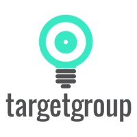 TargetGroup Logo
