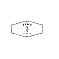 Tens Media BV Logo