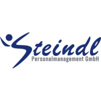Steindl Personalmanagement GmbH Logo