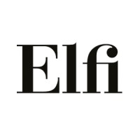Elfi Advocaten Logo