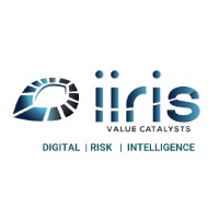 IIRIS Consulting Pvt. Ltd. Logo