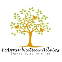 Fopma NatuurAdvies Logo