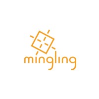 Mingling Logo