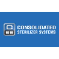 Consolidated Sterilizer Systems Logo