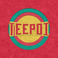 TEEPOI Logo