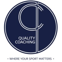 Quality Coaching VZW Logo