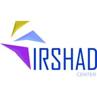Irshad Center Logo