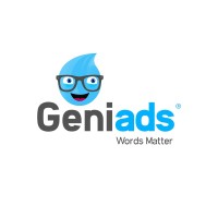 Geniads Logo
