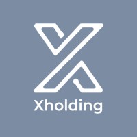 Xholding Logo