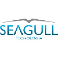 Seagull Tecnologia Logo