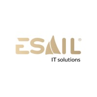 ESAIL IT solutions Logo