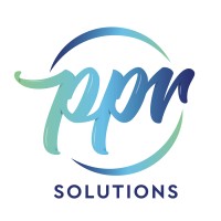 PPR Solutions Logo
